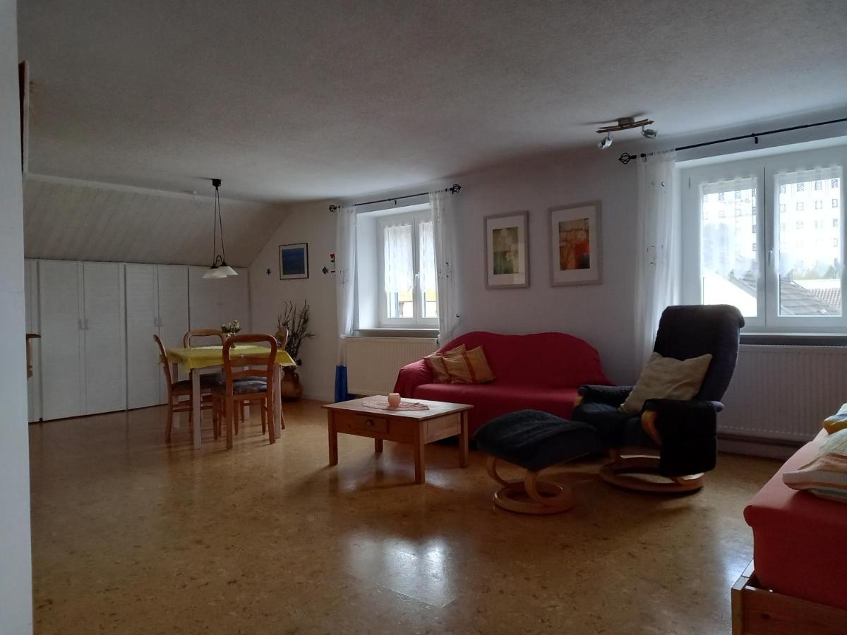 Ferienwohnung Agnes Nonnweiler Exterior photo